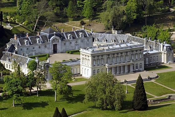 L'Etape Da Estrela-Nid Douillet-Vernon Giverny エクステリア 写真